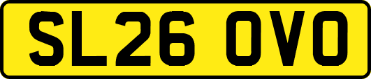 SL26OVO