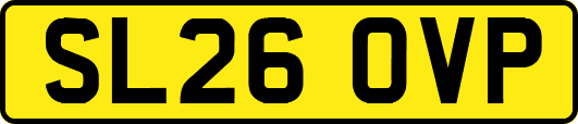 SL26OVP