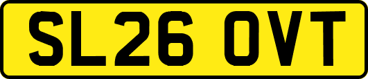 SL26OVT