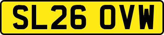 SL26OVW