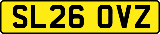 SL26OVZ