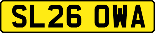 SL26OWA