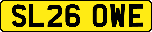 SL26OWE