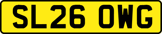 SL26OWG