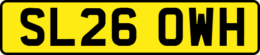 SL26OWH