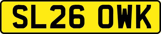 SL26OWK