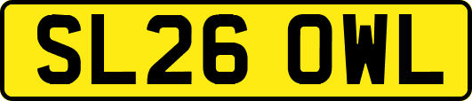 SL26OWL
