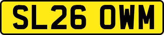 SL26OWM