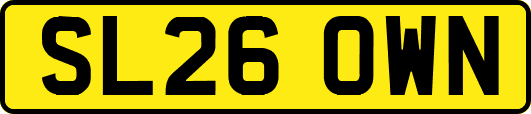 SL26OWN