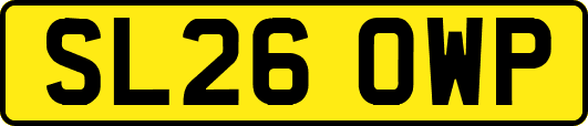 SL26OWP
