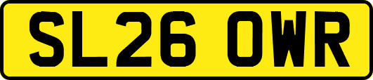 SL26OWR