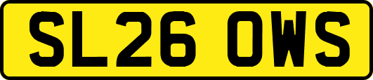 SL26OWS