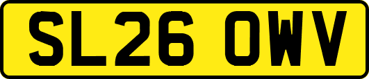 SL26OWV