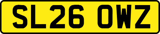 SL26OWZ