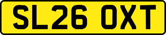 SL26OXT