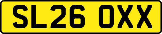 SL26OXX