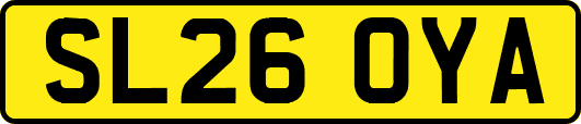 SL26OYA