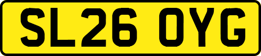 SL26OYG