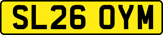 SL26OYM