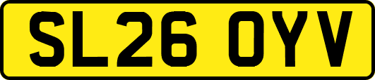 SL26OYV