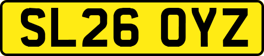 SL26OYZ