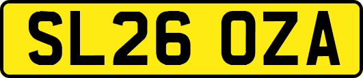 SL26OZA