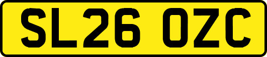 SL26OZC