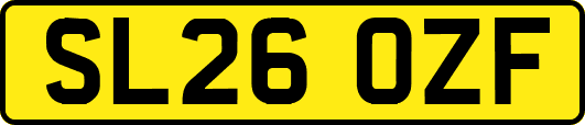 SL26OZF