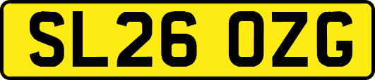SL26OZG