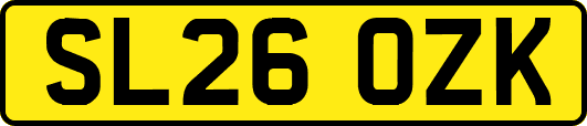 SL26OZK