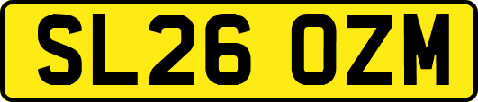 SL26OZM