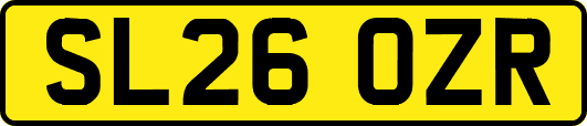 SL26OZR