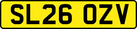 SL26OZV