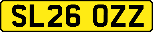 SL26OZZ