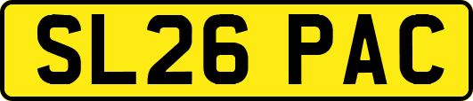 SL26PAC