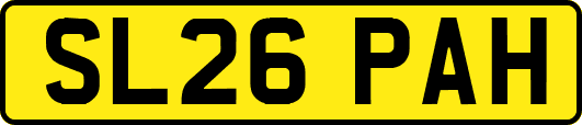 SL26PAH