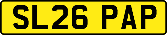SL26PAP