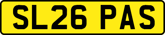SL26PAS