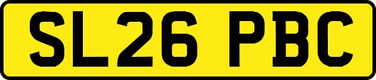 SL26PBC
