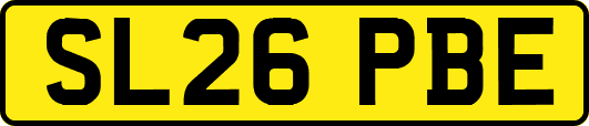 SL26PBE