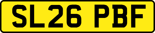 SL26PBF