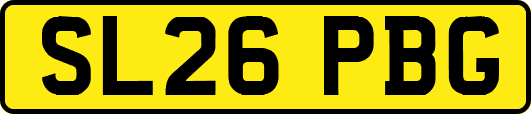 SL26PBG