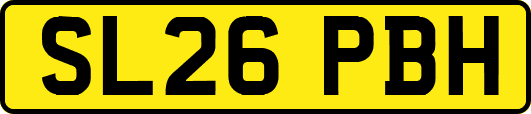 SL26PBH