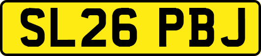 SL26PBJ