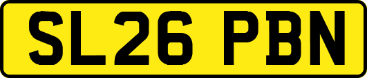 SL26PBN