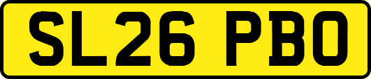 SL26PBO