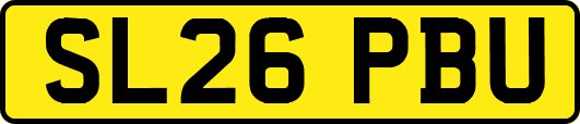 SL26PBU