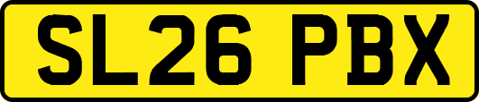 SL26PBX