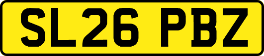SL26PBZ