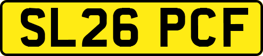 SL26PCF